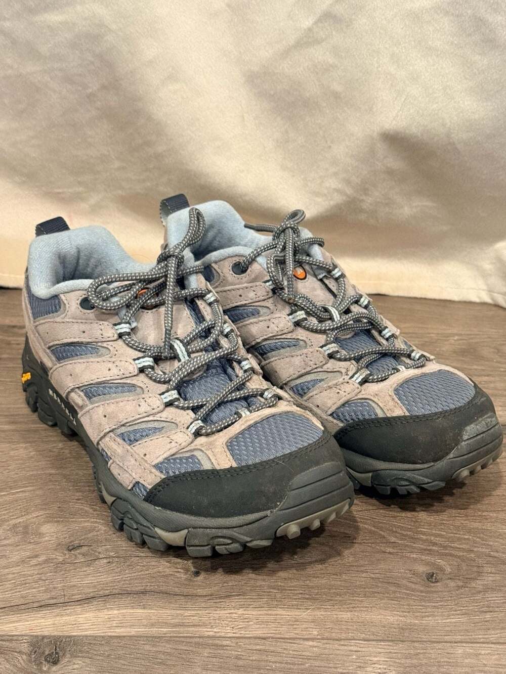 Merrell Moab 2 Vent Women's Hiking Shoes Size 9
